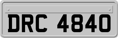 DRC4840