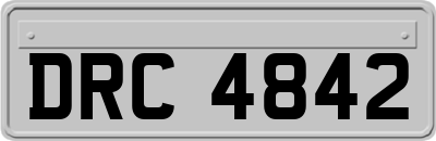 DRC4842
