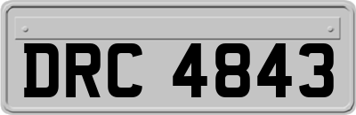 DRC4843