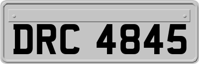 DRC4845