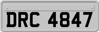 DRC4847