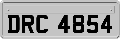 DRC4854