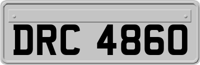 DRC4860