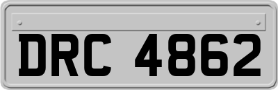 DRC4862