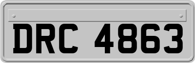 DRC4863