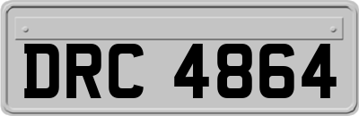DRC4864