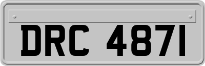 DRC4871