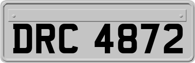 DRC4872
