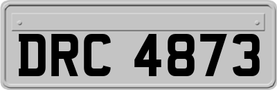 DRC4873
