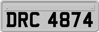 DRC4874