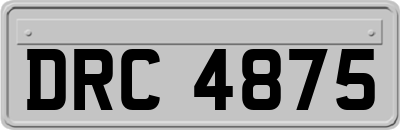 DRC4875