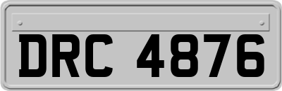 DRC4876