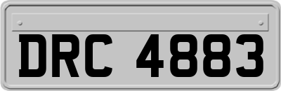 DRC4883