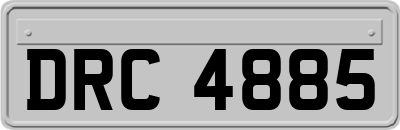 DRC4885
