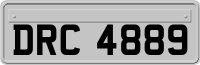 DRC4889
