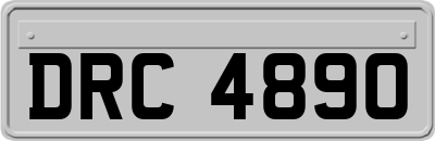 DRC4890