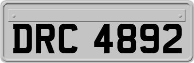DRC4892