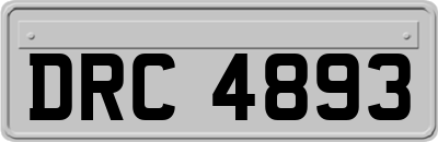 DRC4893