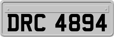 DRC4894