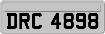 DRC4898