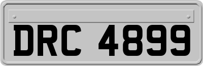 DRC4899
