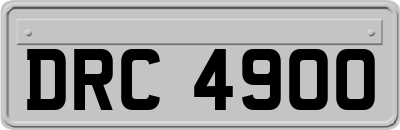 DRC4900