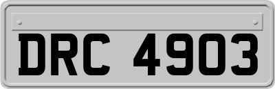 DRC4903