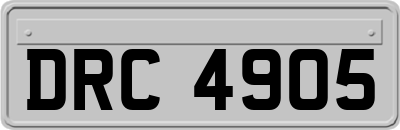 DRC4905