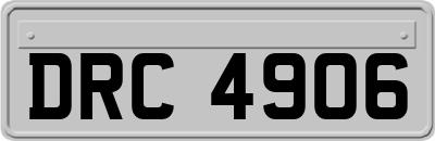 DRC4906