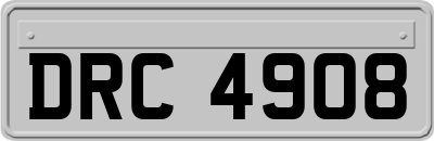 DRC4908