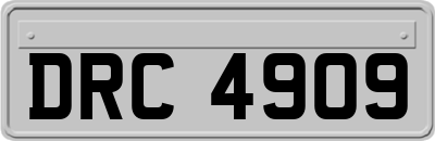 DRC4909