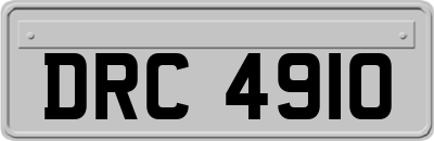 DRC4910