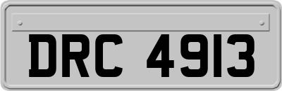 DRC4913