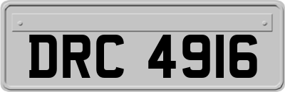 DRC4916