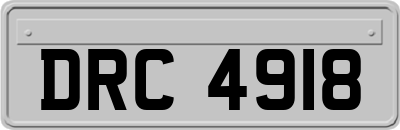 DRC4918