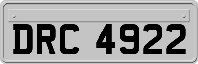 DRC4922