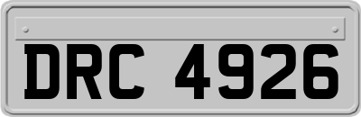 DRC4926
