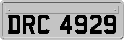 DRC4929