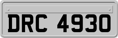 DRC4930