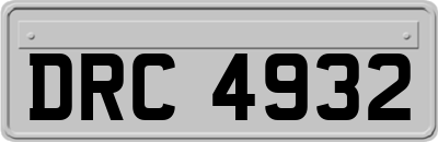 DRC4932