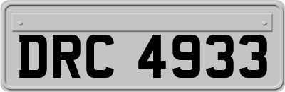 DRC4933
