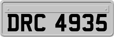 DRC4935