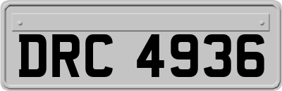DRC4936