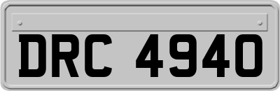 DRC4940