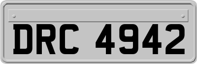 DRC4942