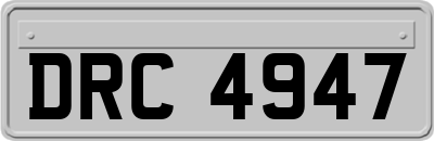 DRC4947