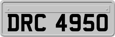 DRC4950