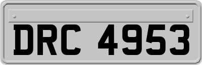 DRC4953