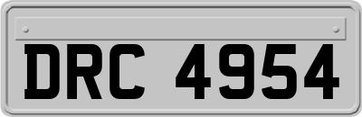 DRC4954