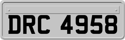 DRC4958